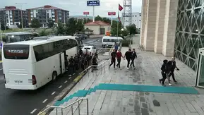İnternetteki sahte iş ilanı çetesine dev operasyon