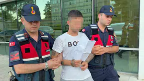 Atakum'da uyuşturucu operasyonu bir genci cezaevine gönderdi