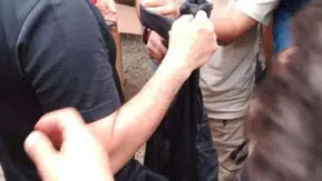 Adana'da kaybolan gencin arama çalışmalarında yedi gün sonra ilk iz bulundu