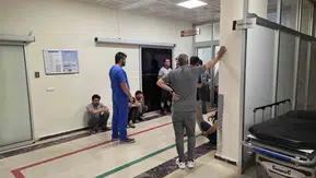 Ergani'de bir çocuk serinlemek için girdiği gölette hayatını kaybetti