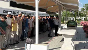 Isparta yolundaki acı kazada kaybettiklerimizi uğurladık
