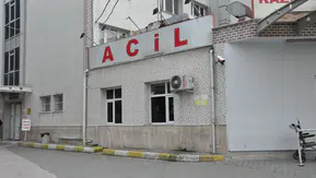 Salihli'de tüfekli saldırı dehşeti 5 kişiyi yaralayan şüpheli cezaevinde