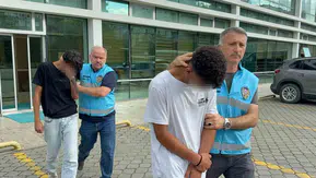 Samsun'daki konser saldırısında iki çocuk tutuklandı