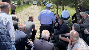 Yozgatlı 15 yaşındaki çocuk kene kaynaklı hastalık nedeniyle hayatını kaybetti