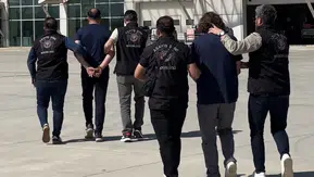 Ağrı'da 13 yıllık kayıp dosyası operasyonla yeniden açıldı