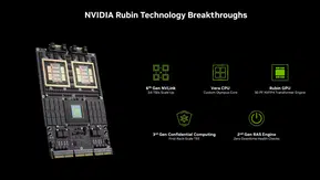 Nvidia yapay zeka dünyasında kartları yeniden dağıtıyor