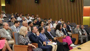 Yalova sanayisinde yeşil dönüşüm dönemi başladı