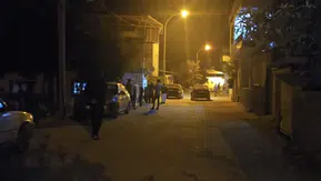 Gaziantep Nurdağı'nda gece yarısı deprem paniği