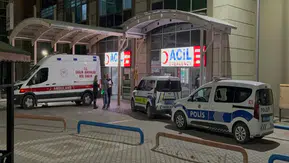 Kırıkkale'de bıçaklı kavga sonrası şüpheli evinde yakalandı