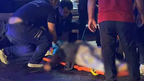 Kızıltepe’de yolun karşısına geçmeye çalışan kadın hayatını kaybetti