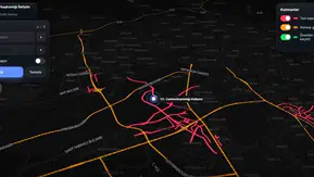 Ankara'da NATO zirvesi için kritik trafik planı