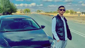Suruç yolunda feci kaza 16 yaşındaki genci hayattan kopardı