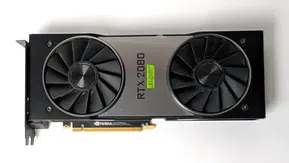 Nvidia'nın gizli tuttuğu RTX 2080 Ti SUPER ortaya çıktı