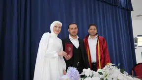 Sandıklı’da 26 çift 06.06.2026 tarihinde nikah masasına oturdu