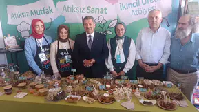 Atıklar nasıl harçlığa dönüşüyor?
