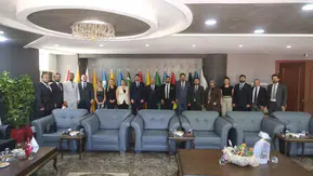 Eskişehir iş dünyası ve esnaf güçlerini birleştiriyor