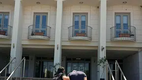Bodrum'da zehir tacirine operasyon düzenlendi
