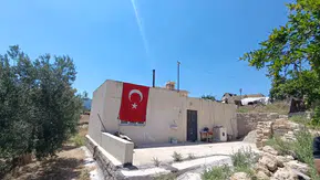 Mersinli astsubay Suriye görevinde hayatını kaybetti