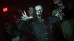 Resident Evil Veronica oyun dünyasını şimdiden heyecanlandırmayı başardı