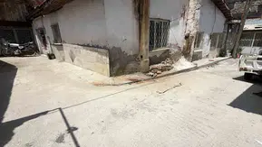 Burdur’da sokak ortasında cinayet