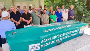 Adana'daki kazada ağır yaralanan öğretmen Ediz Mut hayatını kaybetti