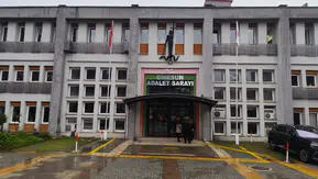 Giresun'daki trafik kavgasında öğretmeni öldüren sürücüye hapis cezası