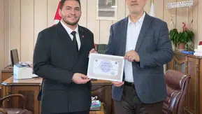 Eskişehirli İmam İç Anadolu’nun Hafızlık Şampiyonu Oldu