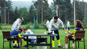 Fenerbahçe yeni sezon için sınırlarını zorluyor