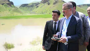 Erzurum’da kaybolan genç çoban beş gündür her yerde aranıyor