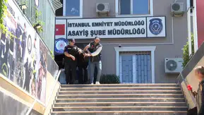 İBB yöneticisini kaçıran şebekeye büyük darbe