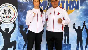 Adıyamanlı Berfin Malezya yolcusu
