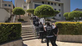 Muğla’da uyuşturucu tacirlerine ağır darbe