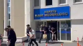 Ankara merkezli sanal bahis çetesine ağır darbe