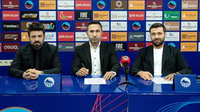 Mardin 1969 Spor’da teknik ekip Ahmet Cingöz’e emanet
