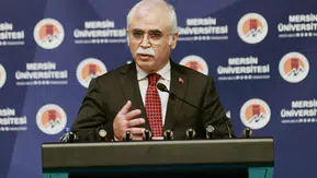 Anayasa Mahkemesi Başkanı Özkaya 102 bin dosyalık yükü açıkladı