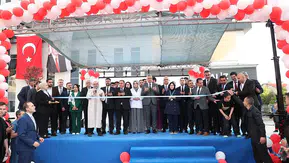 Muş'ta sağlık kapasitesi 1.200 yatağa çıkıyor