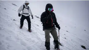 Ağrı Dağı zirvesi için tırmanış kuralları yeniden düzenlendi