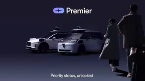 Waymo robotaksiler için aylık ücretli abonelik devrini başlatıyor