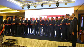 Kahramanmaraş inşaat sektöründe yeni dönem başlıyor