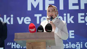 Niğdeli gençler meslek lisesi projeleriyle sanayiye göz kırpıyor