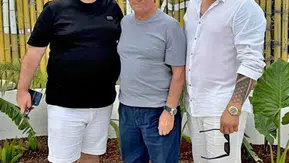 Ahmet Nur Çebi Altay’ı devralmak için İzmir’de mesaiye başladı