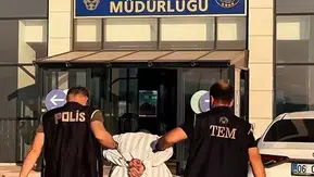 Yalova'da DEAŞ operasyonunda bir kişi tutuklandı