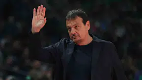 Panathinaikos ile Ergin Ataman dönemi resmen kapandı