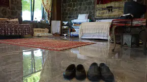 Trabzon’da 1970’lerin köy hayatına nostaljik bir yolculuk