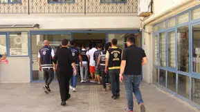 Marmaris açıklarında göçmen kaçakçılığına ağır darbe
