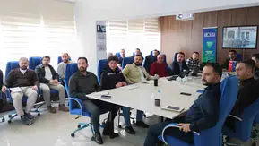 Aras Elektrik saha yönetimini dijital dünyaya taşıyor
