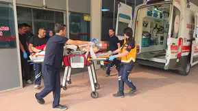 Bursa yolunda motosiklet kazası 20 yaşındaki genci hayattan kopardı