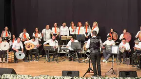 Kayseri’de talasemi ve lösemi mücadelesine moral konseri