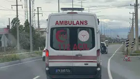 Iğdır'da acı haber Kanalda kaybolan çocuk hayatını kaybetti