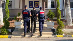Kırıkkale'de aranan 5 hükümlü jandarma operasyonuyla yakalandı